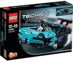 LEGO&reg; Technic Drag Racer 42050