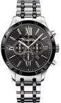 Thomas Sabo Rebel at Heart Uniuhr schwarz WA0139-222-203 - Schwarz