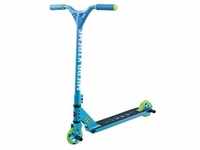 Micro Stunt-Scooter mx trixx 2.0 rainbow blue Kickboard Roller