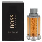 Hugo Boss The Scent After Shave Lotion