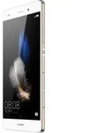 Huawei P8 Lite, 12,7 cm (5"), 2 GB, 16 GB, 13 MP, Android 5.0, Wei&szlig; - Wei&szlig;