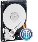 Western Digital 250GB 2.5" EIDE, 2.5 Zoll, 250 GB, 5400 RPM, EIDE/ATA, 8 MB,
