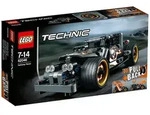 LEGO&reg; Technic Fluchtfahrzeug 42046