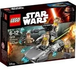 LEGO&reg; Star WarsTM Resistance Trooper Battle Pack 75131