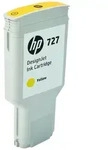 HP 727 Gelb DesignJet Tintenpatrone, 300 ml, HP DesignJet T920 Druckerserie, HP