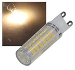 LED Stiftsockel G9 6W 590lm 3000k 330&deg; 230V warmwei&szlig;