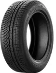 Reifen Tyre Michelin 235/35 R20 92V Pilot Alpin 4 Pa4 (N0) Xl