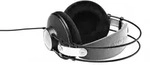 AKG K612 PRO, Kabelgebunden, 12 - 39500 Hz, Musik, 238 g, Kopfh&ouml;rer, Schwarz -
