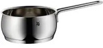 WMF Quality One 07.7616.6381, Rund, Edelstahl, Edelstahl, Edelstahl, Keramik, Gas,