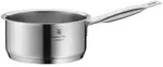 WMF Gourmet Plus 07.2616.6031, 1,4 l, Rund, Edelstahl, Edelstahl, Edelstahl,...