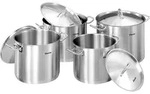 Bartscher Kochtopf-Set T4