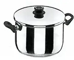 Lacor 85124, 6,5 l, Spanien, 240 mm, 150 mm