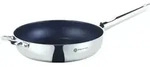 Bratpfanne XXStrong hoch 28cm &Oslash; Romana - Silber