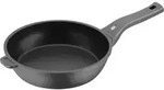 WMF 0576444291, Rund, Schwarz, Aluminium, Aluminium, Keramik, Gas, Halogen,