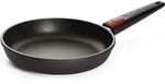 Woll, Nowo Titanium, Gusspfanne, AS &Oslash; 32 cm, 5 cm hoch - Schwarz