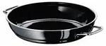 Silit Professional Servier-Schmorpfanne 24 cm, Br&auml;ter, Schmortopf 2,2l, Silargan