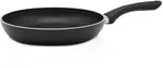 Karl Kr&uuml;ger 40020 Aluminium Pfanne Venezia flach, 20 cm