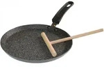 Stoneline 9195 Pancake PAN 24CM REV Pierre * Omelettpfanne, 24 cm max....