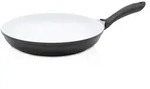 Karl Kr&uuml;ger 21720O Aluguss-Pfanne Oslo, 20 cm - Schwarz