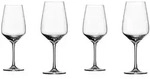 vivo - Villeroy & Boch Group Voice Basic Glas Rotweinglas Set 4tlg. je 500ml -