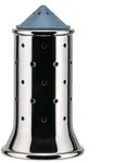 Alessi Salzstreuer blau MGSAL - Blau/Silber