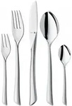 WMF Virginia Besteck-Set, 60-teilig, Cromargan protect&reg; 3201001973 4000530674807