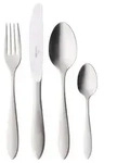 Villeroy & Boch 1263949037, 44 mm, 280 mm, 50 mm, 1,36 kg - Silber