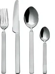 Alessi DRY Besteckset 24tlg