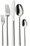 WMF Set 60 SONIC 12.1200.9990 protect mit Hohlheftmesser !