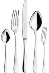 Picard & Wielp&uuml;tz - Besteckset 30teilig - Serie Charisma - Edelstahl - poliert -