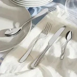Alessi 5180S24 - Silber