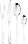 Sambonet Taste Edelstahl 18/10 Besteckset 24tlg. Vh., 52553-81 - Silber
