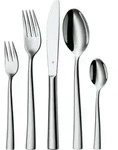 WMF Philadelphia 1166916040, 1,63 kg, 270 mm, 435 mm, 57 mm, 1,73 kg - Silber