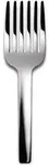 Alessi KL13 "TIBIDABO" Spaghettigabel - Silber