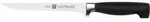 ZWILLING 31073-181-0, Schwarz - Schwarz