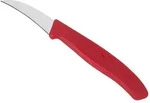 Victorinox Swiss Classic 6cm Tourniermesser rot - Rot