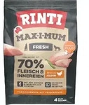 Rinti MAX-I-MUM Huhn 4 kg