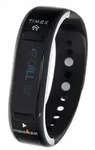 Timex TW5K85700 Ironman Move x 20 Activity-Tracker S - Schwarz
