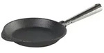 Skeppshult FRY PAN 0180 Bratpfanne, 18 cm max. Durchmesser,...