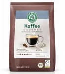 Lebensbaum Kaffee Gourmet, entkoffeiniert 126g - 1er
