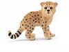 Schleich Gepardenbaby - Wild Life