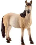 schleich Farm Life Mustang Stute, 3 Jahr(e), Mehrfarbig, Kunststoff, 1 St&uuml;ck(e)