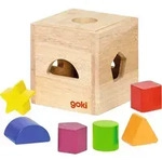 Sort Box II