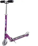 Micro Mobility SA0132, Jugend, Klassischer Roller, Unisex, Asphalt, 100 kg, 2