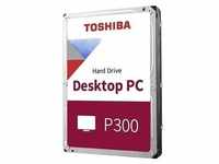 Toshiba P300 - Festplatte - 500 GB Toshiba