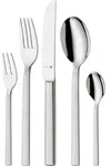 WMF Besteck-Set 60-teilig Lyric 1161009399