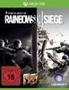 Tom Clancy's Rainbow Six: Siege Xbox One