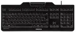 CHERRY KC 1000 SC, Volle Gr&ouml;&szlig;e (100%), Kabelgebunden, USB, Mechanischer Switch,