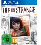 Life Is Strange