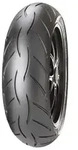 Metzeler motorcycle-tyres Sportec M5 Interact ( 150/60 R17 TL 66H Hinterrad,...